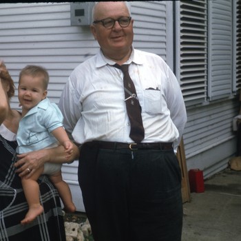 Photo of Bombi Dausin